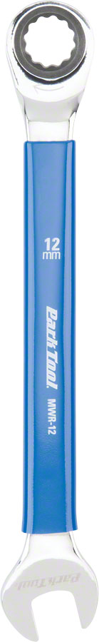 Load image into Gallery viewer, Park Tool MWR-12 Metric Wrench Ratcheting 12mm

