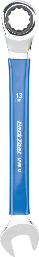 Load image into Gallery viewer, Park Tool MWR-13 Metric Wrench Ratcheting 13mm
