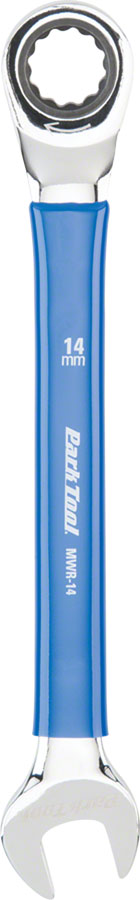 Load image into Gallery viewer, Park Tool MWR-14 Metric Wrench Ratcheting 14mm
