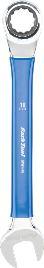 Load image into Gallery viewer, Park Tool MWR-16 Metric Wrench Ratcheting 16mm
