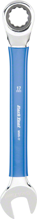 Load image into Gallery viewer, Park Tool MWR-17 Metric Wrench Ratcheting 17mm
