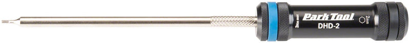 Load image into Gallery viewer, Park Tool DHD-2 2mm Precision Hex Driver
