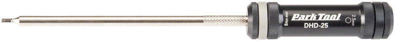 Load image into Gallery viewer, Park Tool DHD-25 2.5mm Precision Hex Driver
