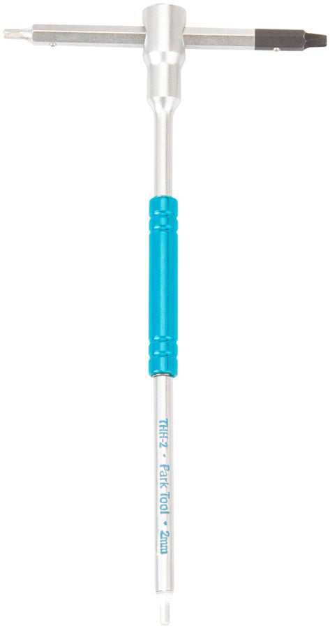 Load image into Gallery viewer, Park Tool THH-2 Sliding T-Handle Hex Wrench
