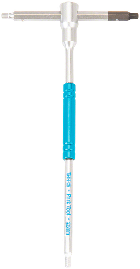 Load image into Gallery viewer, Park Tool THH-2.5 Sliding T-Handle Hex Wrench
