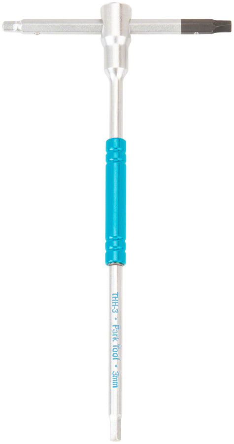 Load image into Gallery viewer, Park Tool THH-3 Sliding T-Handle Hex Wrench
