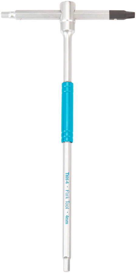 Load image into Gallery viewer, Park Tool THH-4 Sliding T-Handle Hex Wrench
