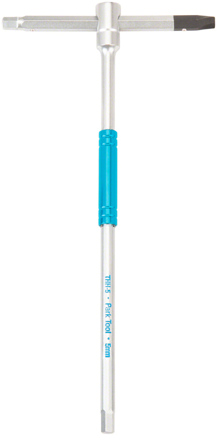 Load image into Gallery viewer, Park Tool THH-5 Sliding T-Handle Hex Wrench
