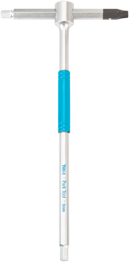 Load image into Gallery viewer, Park Tool THH-6 Sliding T-Handle Hex Wrench
