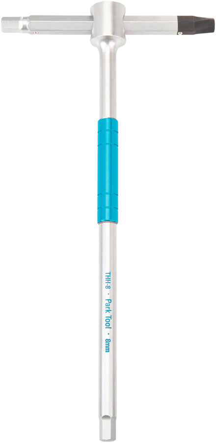 Load image into Gallery viewer, Park Tool THH-8 Sliding T-Handle Hex Wrench

