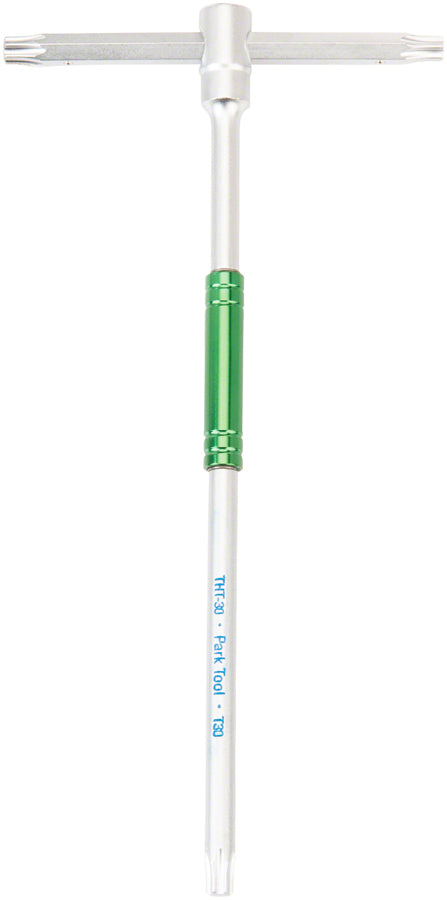 Load image into Gallery viewer, Park Tool THT-30 Sliding T-Handle Torx Compatible Wrench
