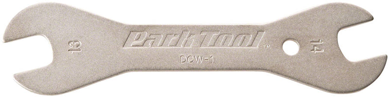 Load image into Gallery viewer, Park Tool DCW-1 Double-Ended Cone Wrench: 13 and 14mm
