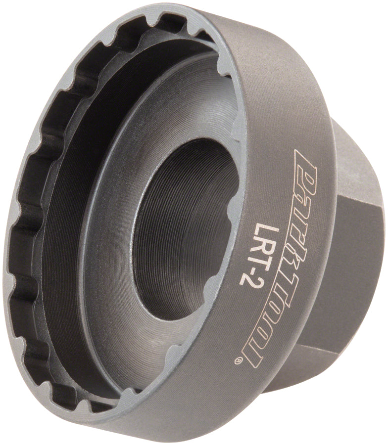 Load image into Gallery viewer, Park Tool LRT-2 Shimano Steps Lockring Tool
