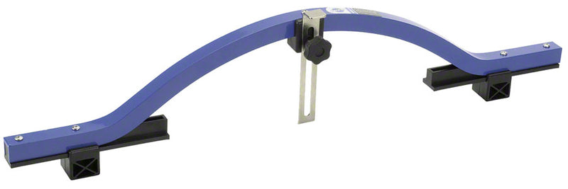 Load image into Gallery viewer, Park Tool WAG-4 Professional Wheel Alignment Gauge - For 16-29" Wheels
