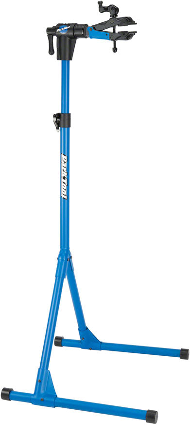 Load image into Gallery viewer, Park Tool PCS-4-2 Repair Stand with 100-5D Micro Clamp: Single
