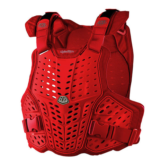 Troy Lee Design Rockfight CE Flex Chest Protector