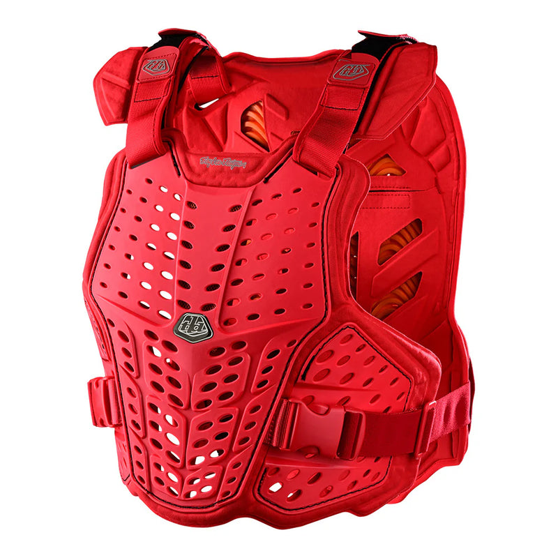 Load image into Gallery viewer, Troy Lee Design Rockfight CE Flex Chest Protector
