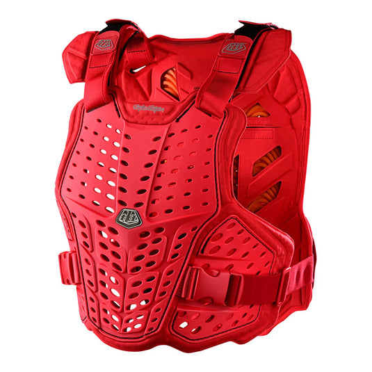 Troy Lee Design Rockfight CE Flex Chest Protector