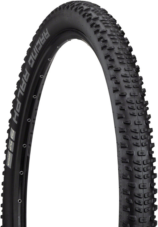 Load image into Gallery viewer, Schwalbe Racing Ralph Tire - 29 x 2.25 Tubeless Folding BLK Performance Line TwinSkin Addix
