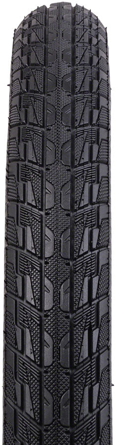 Vee Tire Co. Speed Booster Tire - 20 x 1.75 Clincher Folding Black 90tpi