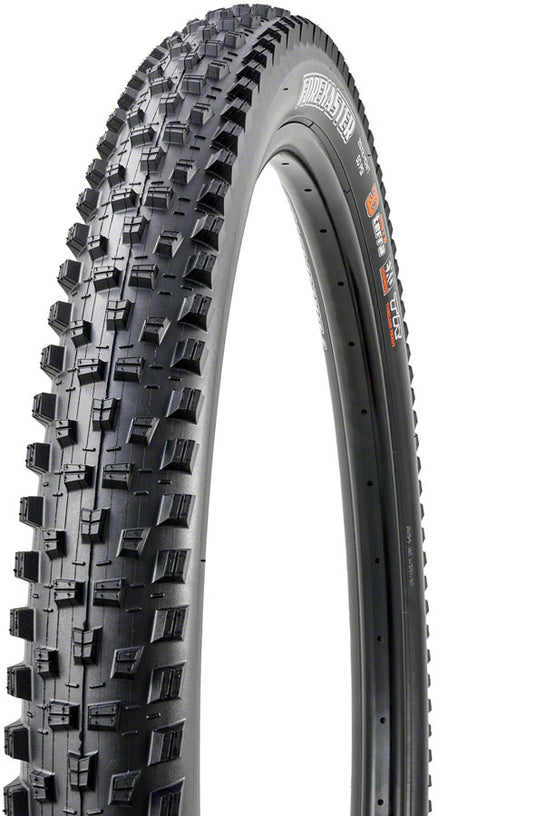 Maxxis Forekaster Tire - 29 x 2.6 Tubeless Folding Black 3T EXO+ Wide Trail
