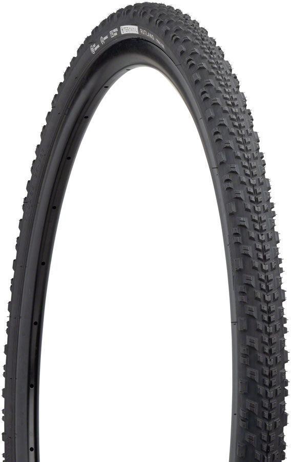 Load image into Gallery viewer, Teravail Rutland Tire - 700 x 35 Light and Supple Black Fast Compound
