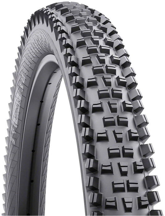 WTB Trail Boss Tire - 27.5 x 2.4 TCS Tubeless Folding BLK Tough/Fast Rolling TriTec E25