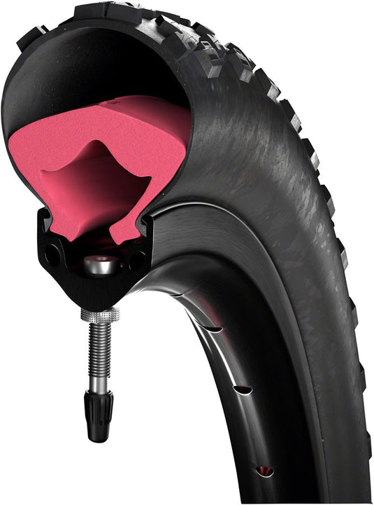 Tannus Armour Tubeless Tire Insert - 27.5 x 2.1-2.6" Single
