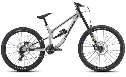 Transition TR11 Alloy GX 2026