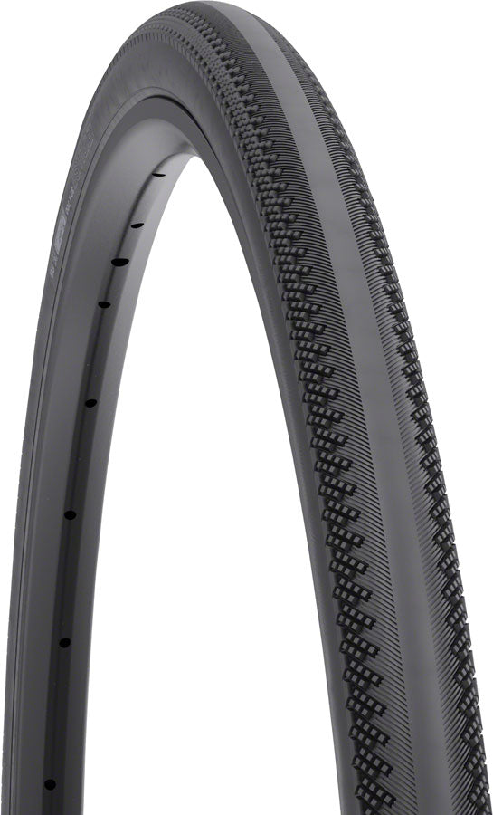 Load image into Gallery viewer, WTB Expanse Tire - 700 x 32 TCS Tubeless Folding BLK Light/Fast Rolling Dual DNA SG2

