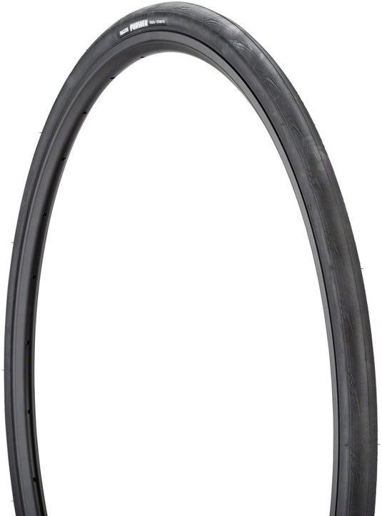 Maxxis Pursuer Tire - 700 x 28 Clincher Wire Black