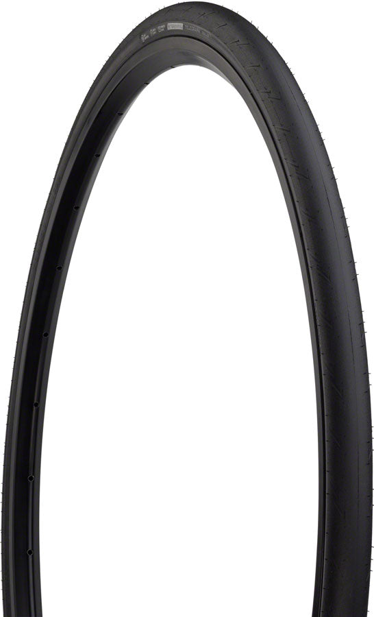 Load image into Gallery viewer, Teravail Telegraph Tire - 700 x 30 Tubeless Folding Black Light and Supple
