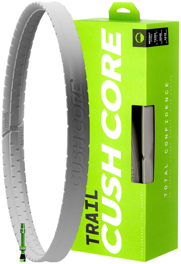 Load image into Gallery viewer, Cushcore Trail Tire Insert - 27.5" Single
