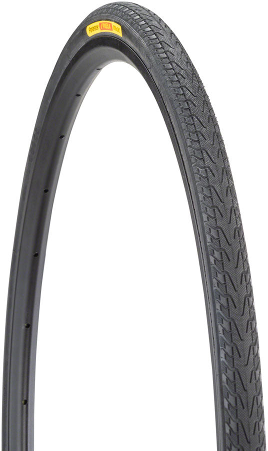 Load image into Gallery viewer, Panaracer Pasela Tire - 700 x 25 Clincher Wire Black 60tpi

