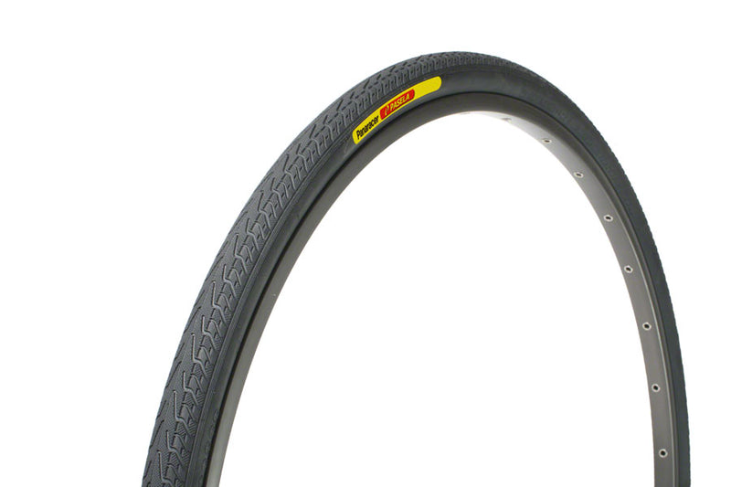 Load image into Gallery viewer, Panaracer Pasela Tire - 700 x 35 Clincher Wire Black
