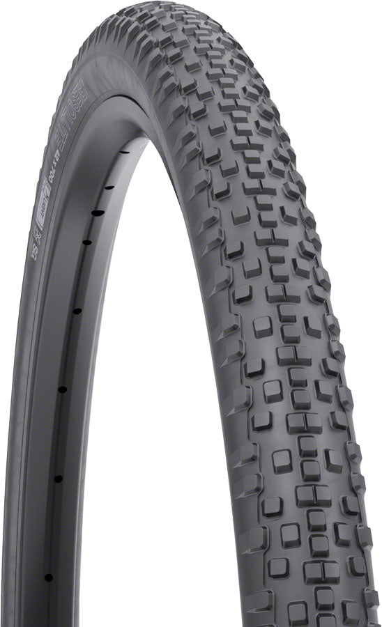 Load image into Gallery viewer, WTB Resolute Tire - 700 x 42 TCS Tubeless Folding BLK Light/Fast Rolling SG2
