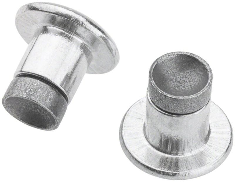 Load image into Gallery viewer, 45NRTH XL Concave Carbide Aluminum Tire Studs - Pack of 300
