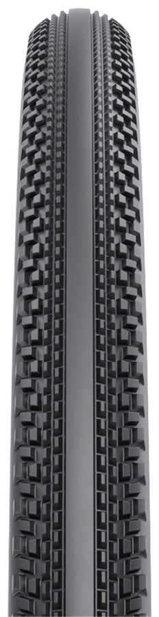 WTB Vulpine S Tire - 700 x 45 TCS Tubeless Folding BLK Light/Fast Rolling Dual DNA SG