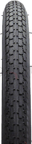 Load image into Gallery viewer, Kenda Schwinn Tire - 24 x 1-3/8 x 1-1/4 Clincher Wire Black 22tpi
