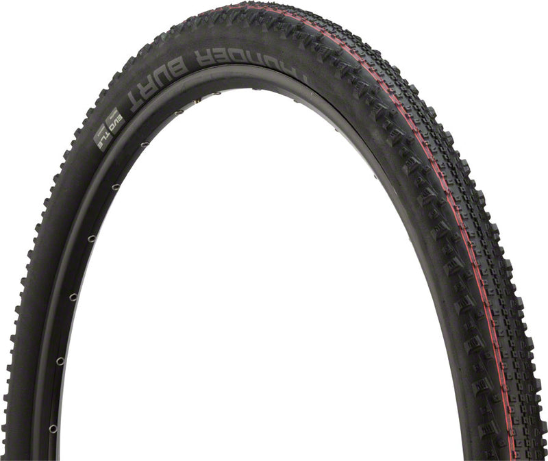 Load image into Gallery viewer, Schwalbe Thunder Burt Tire - 29 x 2.1 Tubeless Folding BLK Evolution Super Ground Addix Speed
