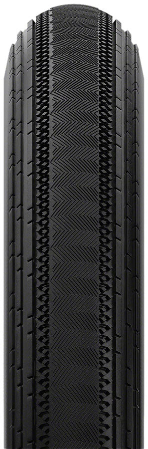 Load image into Gallery viewer, Panaracer GravelKing SS Tire - 700 x 45 Tubeless Folding Black
