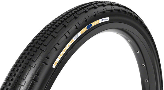 Panaracer GravelKing SK Tire - 700 x 28 Clincher Folding Black
