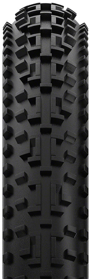 Load image into Gallery viewer, Panaracer GravelKing EXT Tire - 700 x 38 Tubeless Folding Black/Brown
