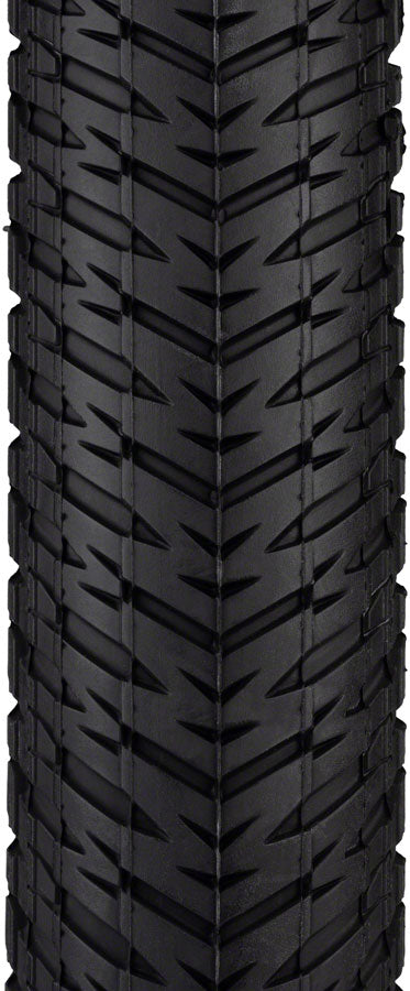 Load image into Gallery viewer, Maxxis DTH Tire 20 x 2.2 Clincher Folding Black EXO
