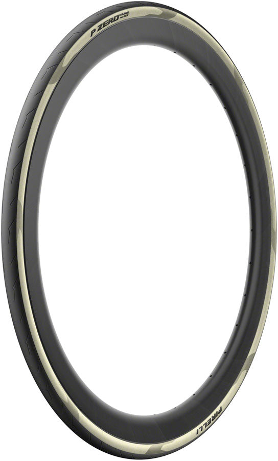 Load image into Gallery viewer, Pirelli P ZERO Race TLR RS Tire - 700 x 28 Tubeless Folding Retro SpeedCore SmartEvo
