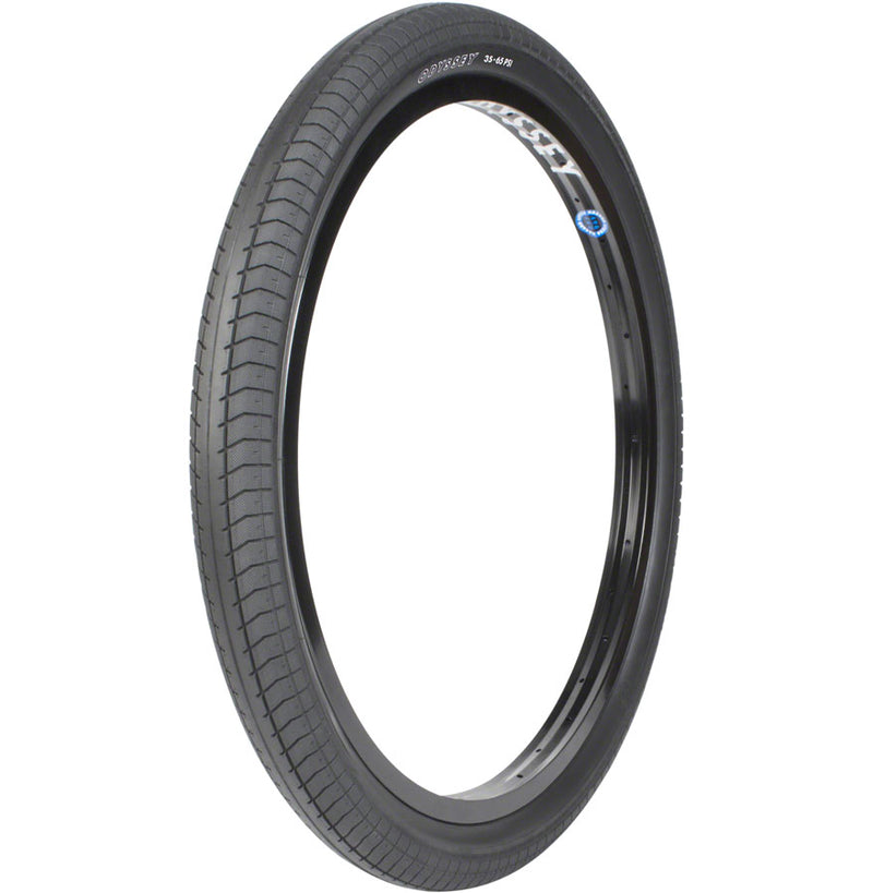 Load image into Gallery viewer, Odyssey Path Pro Cruiser Tire -24 x 2.2 Clincher Wire Black
