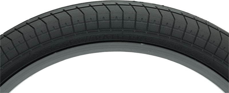 Load image into Gallery viewer, Odyssey Path Pro Tire - 20 x 2.25 Clincher Wire Black
