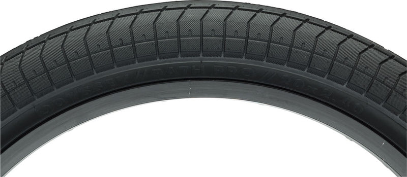 Load image into Gallery viewer, Odyssey Path Pro Tire - 20 x 2.4 Clincher Wire Black
