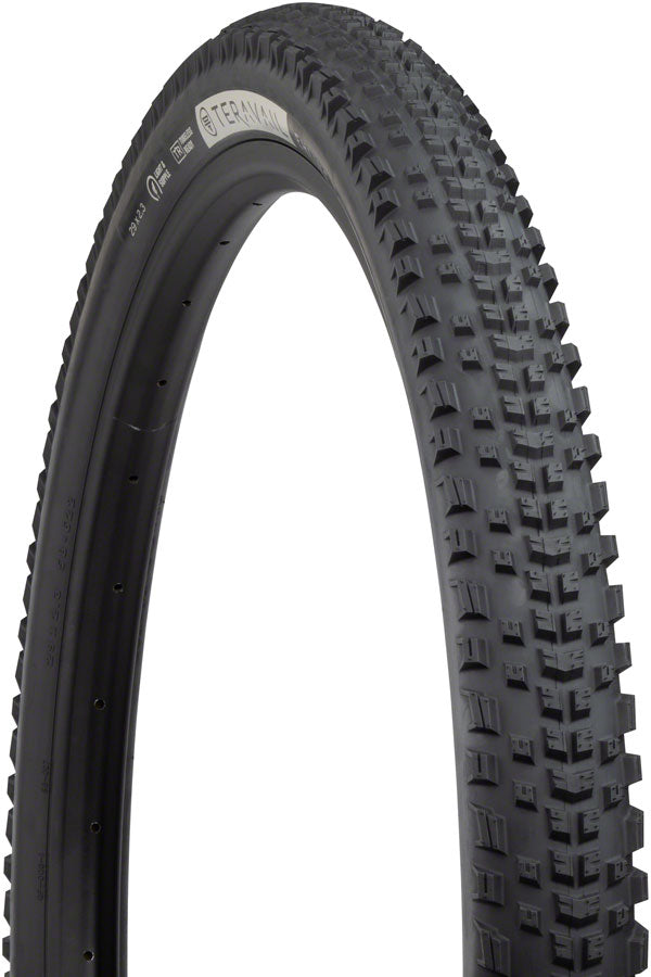 Load image into Gallery viewer, Teravail Ehline Tire - 29 x 2.3 Tubeless Folding Black Light and Supple
