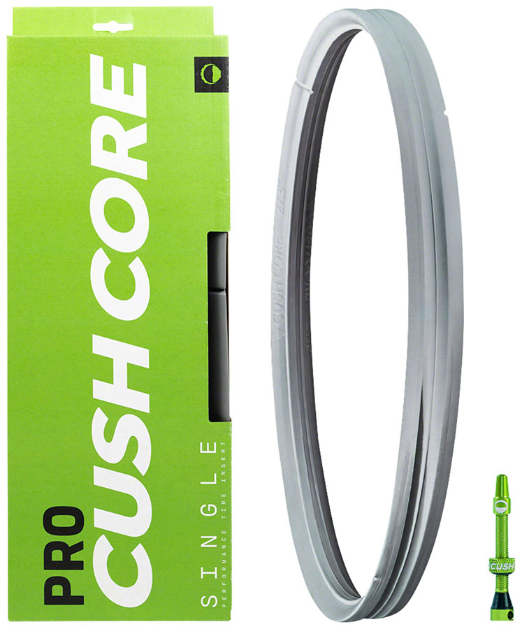 Load image into Gallery viewer, CushCore Pro Tire Insert - 27.5" Single
